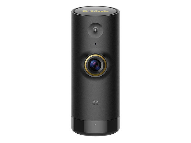 IP камери D-Link Mini HD P6000LH