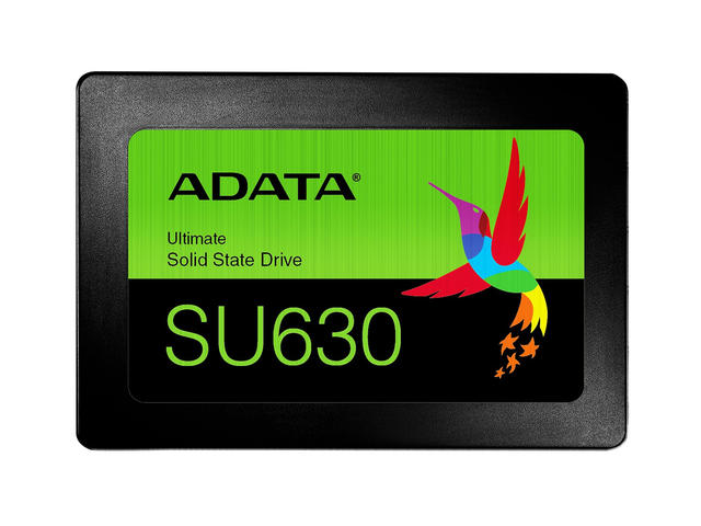 SSD 480GB ADATA SU630 SATA