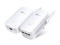 Безжични адаптери TP-Link PowerLine TL-WPA8630 KIT AV1300
