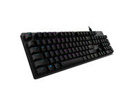 Клавиатури Logitech G512 TACTILE SWITCH