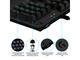 Клавиатури Logitech G512 LINEAR SWITCH