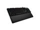 Клавиатури Logitech G513 GX Blue(Clicky)