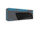 Клавиатури Logitech G513 GX Blue(Clicky)