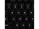 Клавиатури Logitech G Pro, Black