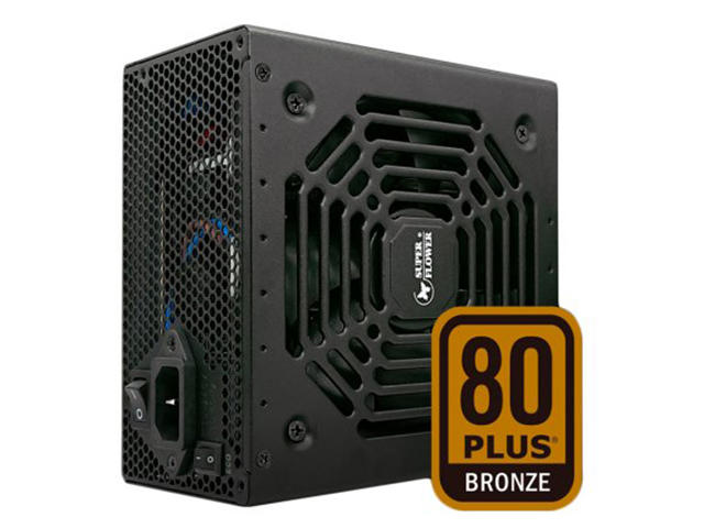 Захранвания за компютри Super Flower Bronze King ECO 600W