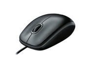 Мишки Logitech M100