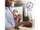 Мишки Logitech M590 Silent Wireless, graphite