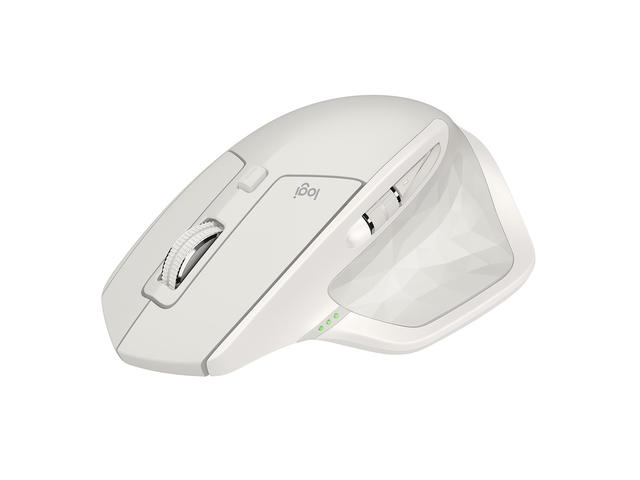 Мишки Logitech MX Master 2S