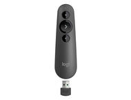 Джаджи Logitech R500