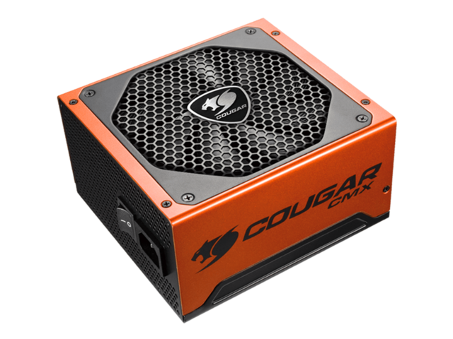 Захранвания за компютри Cougar CMX 850W Bronze