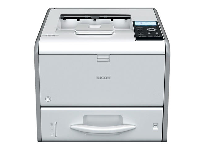 Принтери RICOH SP 4510DN