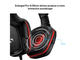 Слушалки Logitech G332, black