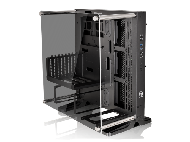 Кутии Thermaltake Core P3 TG