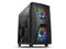 Кутии Thermaltake Commander C34 TG ARGB Mid Tower