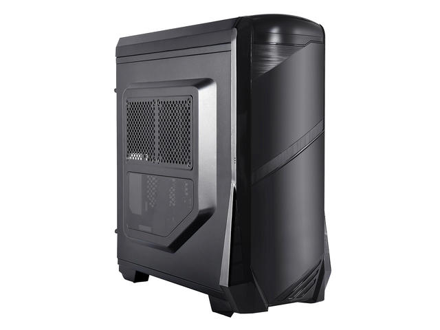 Кутии Spire Gladiator X2-T1609B/W-2U3-2BL