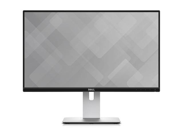 Монитори Dell UltraSharp InfinityEdge U2417H 5Y