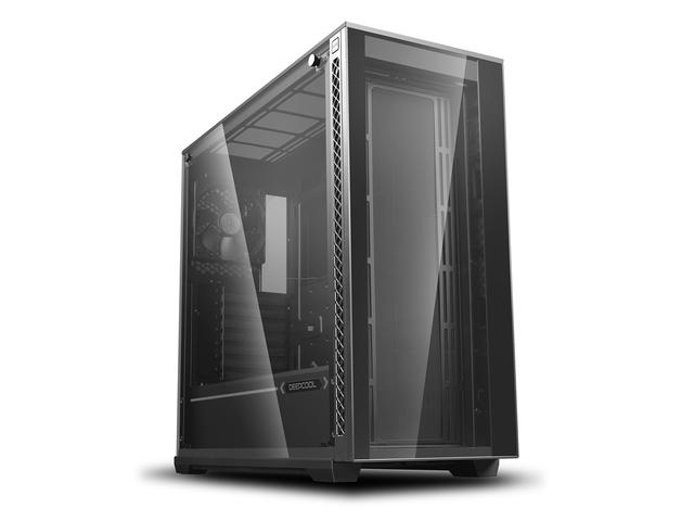 Кутии DeepCool Matrexx 70