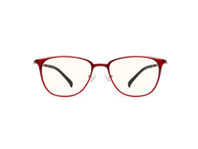 Компютърни очила Xiaomi TS computer glasses, red