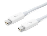 Кабели и Адаптери Apple Thunderbolt 