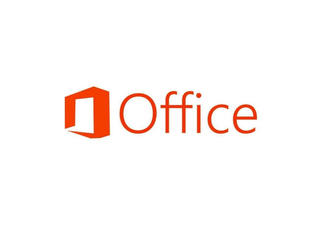 Офис програми Microsoft Office 365 Personal English Medialess - Абонамент за 1 година