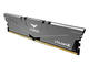Оперативна памет 4GB DDR4 3000MHz Team Group T-FORCE VULCAN Z Grey
