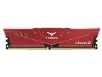 Оперативна памет 4GB DDR4 3000MHz Team Group T-FORCE VULCAN Z Red
