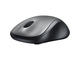 Мишки Logitech M310, в сребристо
