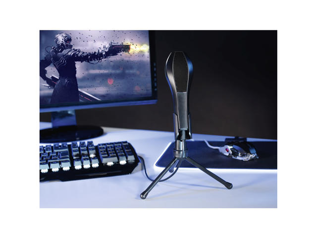Микрофони Hama "uRage MIC xStr3am Evolution"