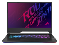 Лаптопи ASUS ROG Strix G531GW-AZ167T
