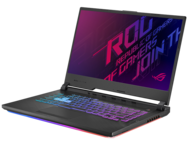 Лаптопи ASUS ROG Strix G531GW-AZ167T
