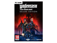 Игри Wolfenstein: Youngblood