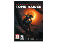 Игри Shadow of the Tomb Raider