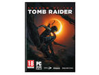 Игри Shadow of the Tomb Raider