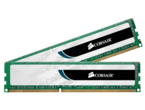 Оперативна памет 16GB (2x8GB) DDR3 1600MHz Corsair
