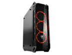 G:RIGS G:RIGS > Powered by Cougar > Hero