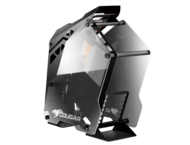 G:RIGS G:RIGS > Powered by Cougar > Dominator 80 