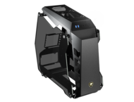 G:RIGS G:RIGS > Powered by Cougar > Dominator Mini 50 