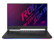 Лаптопи ASUS ROG Strix G731GU-EV007