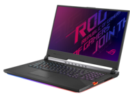 Лаптопи ASUS ROG Strix G731GU-EV007