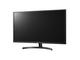 Монитори LG 32ML600M-B