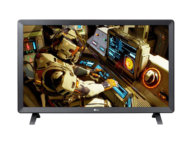 Монитори LG 24TL520V-PZ