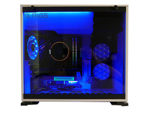 G:RIGS G:RIGS > Absolute > Gaming League Special Air Edition
