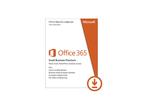 Офис програми Microsoft Office 365 Small Business