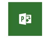 Офис програми Microsoft Project Professional 2019