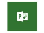 Офис програми Microsoft Project Professional 2019