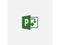 Офис програми Microsoft Project Standard 2019