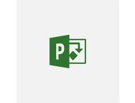 Офис програми Microsoft Project Standard 2019