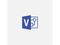 Офис програми Microsoft Visio Standard 2019