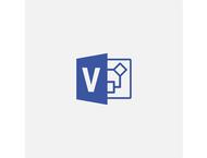Офис програми Microsoft Visio Standard 2019