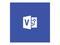 Офис програми Microsoft Visio Professional 2019